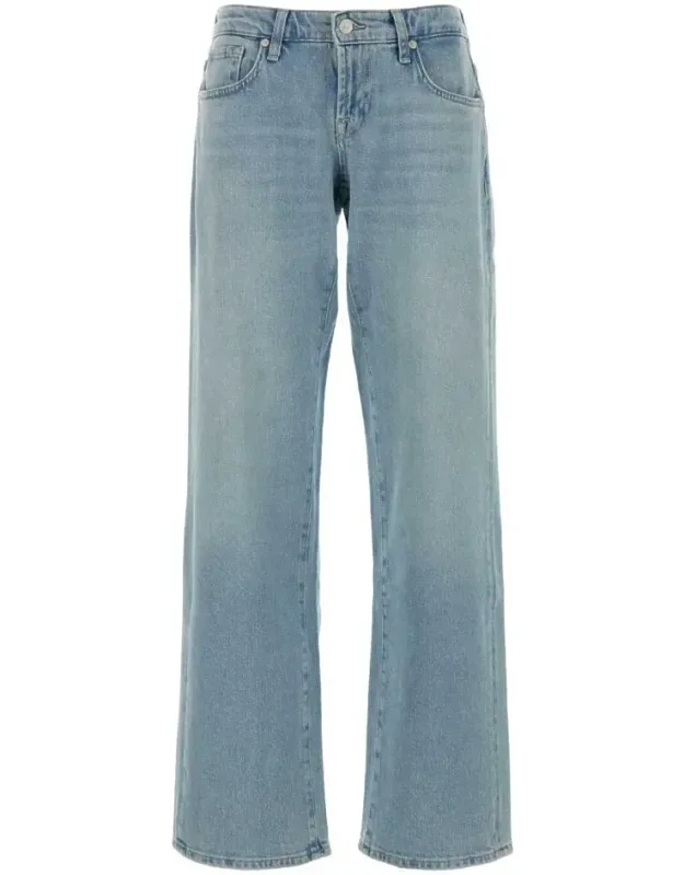 Jeans Stretch Denim