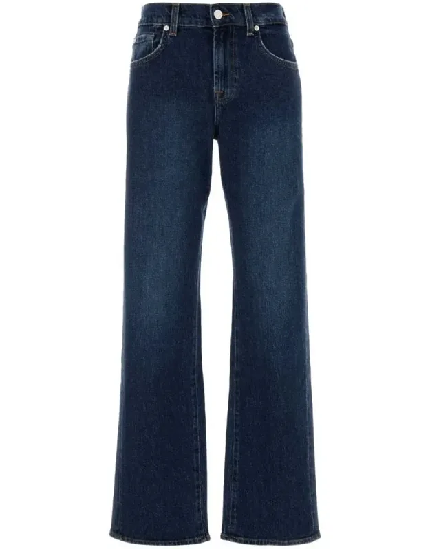 Jeans Stretch Denim