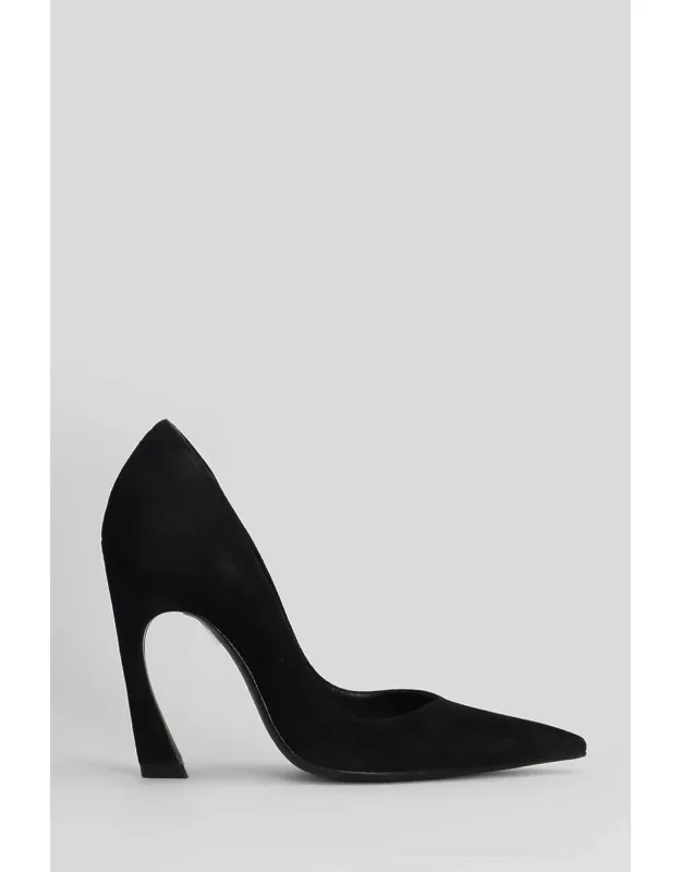 Lexi Pumps
