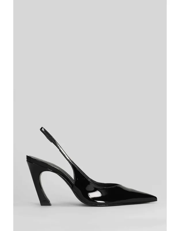 Lexi Sling Pump