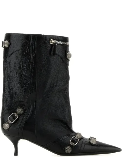 Boots Cag.wide