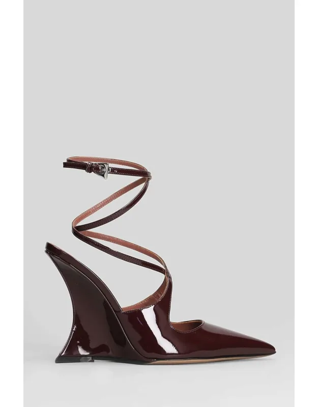 Nina 105 Pumps