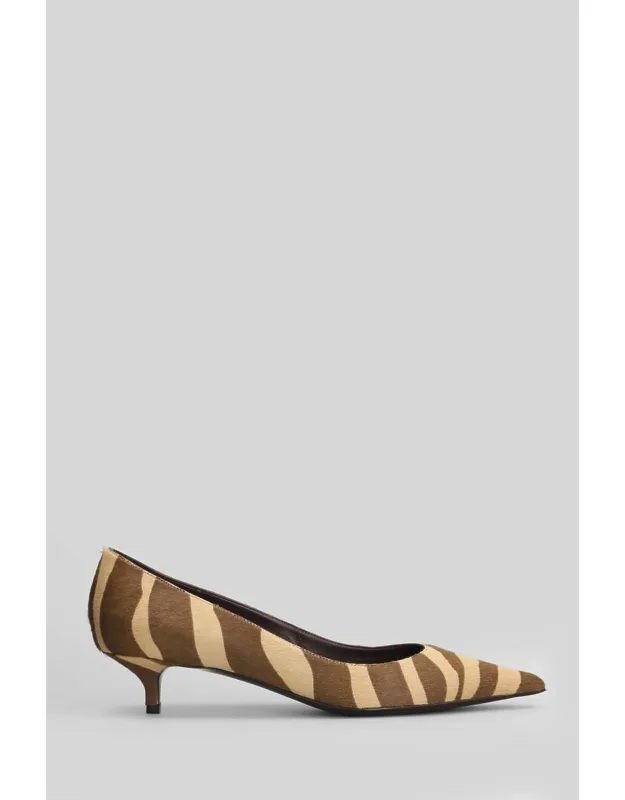 Amelia Pumps