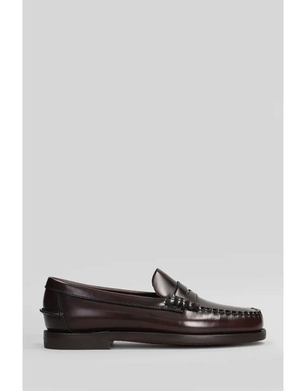 Classic Dan Loafers