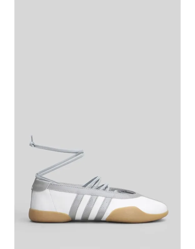 Taekwondo Mei Balle Sneakers