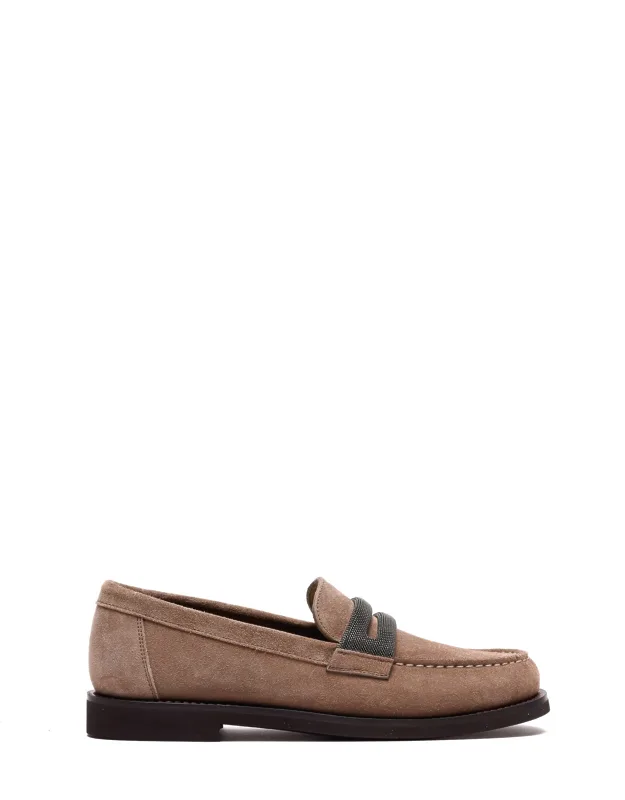 Flat Shoes