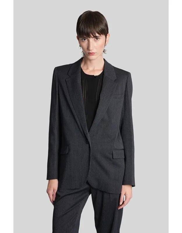 Omelia Blazer