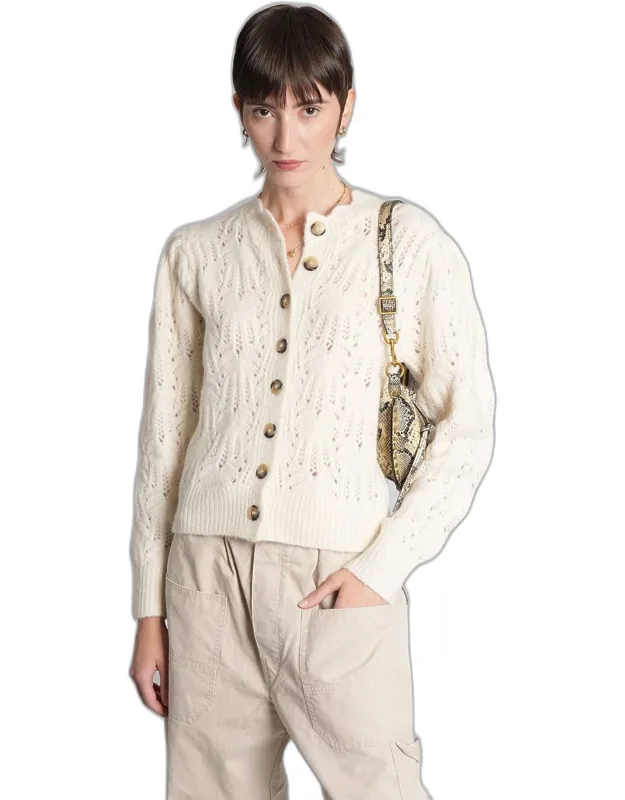 Maxine Cardigan