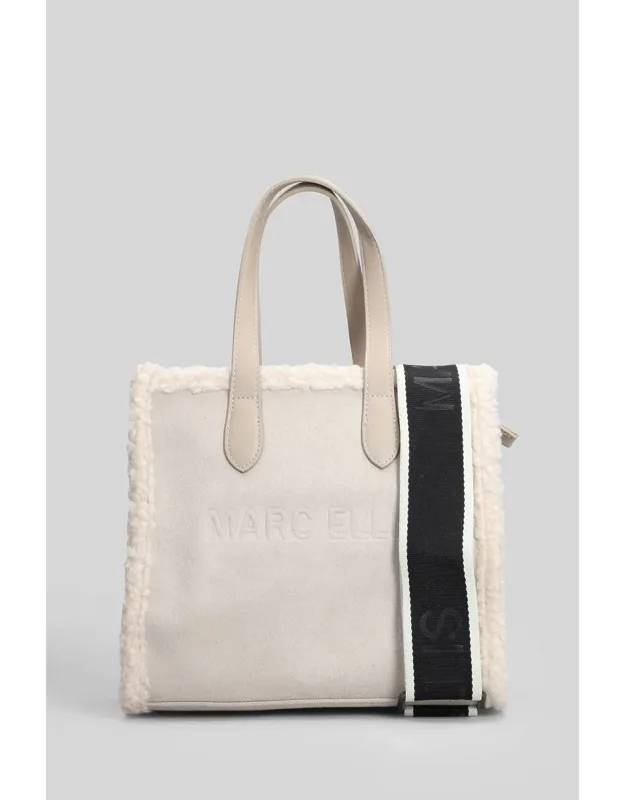 Buby M Shoulder Bag