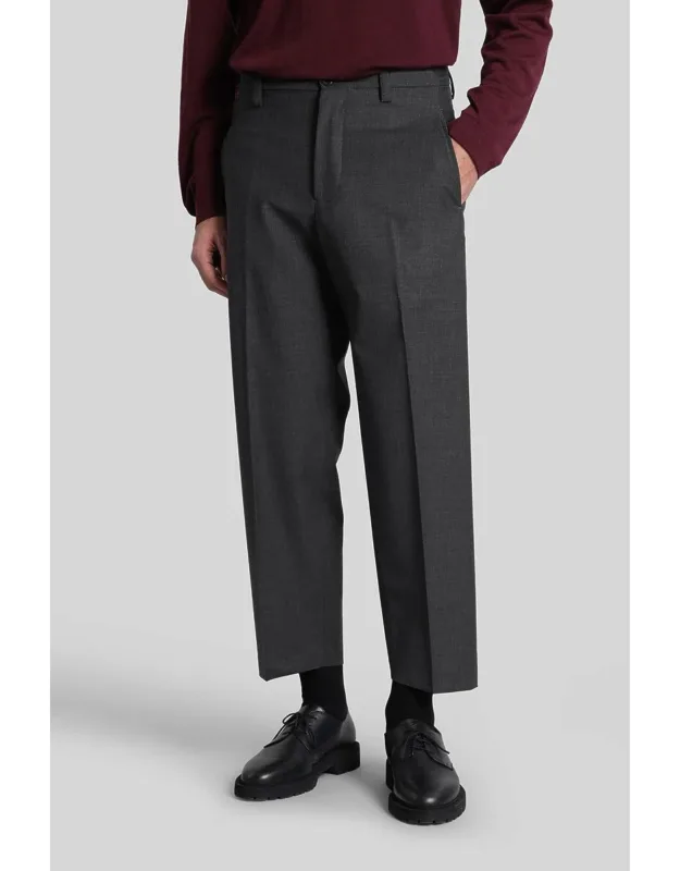 Mc Roland Pants