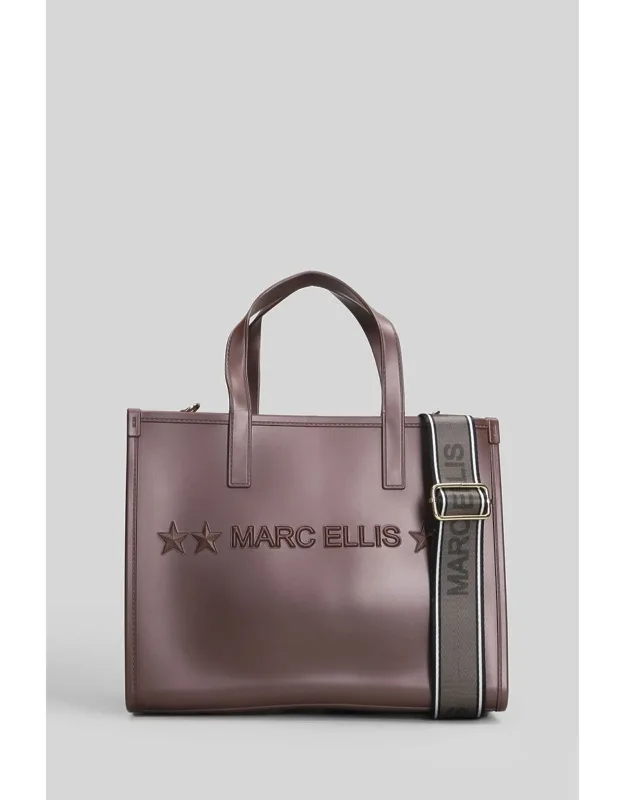 Flat Go Tote