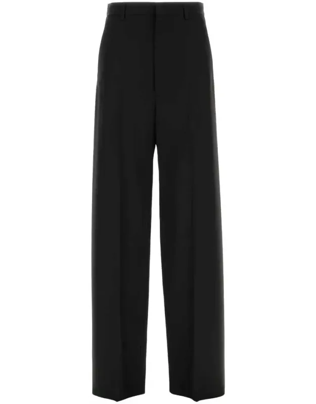 Pants Wide-leg