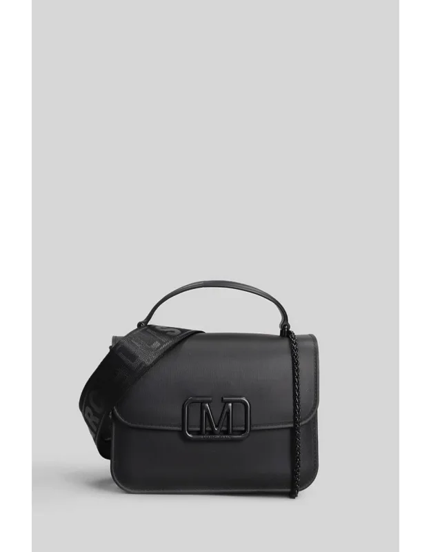 Flat Ear Shoulder Bag