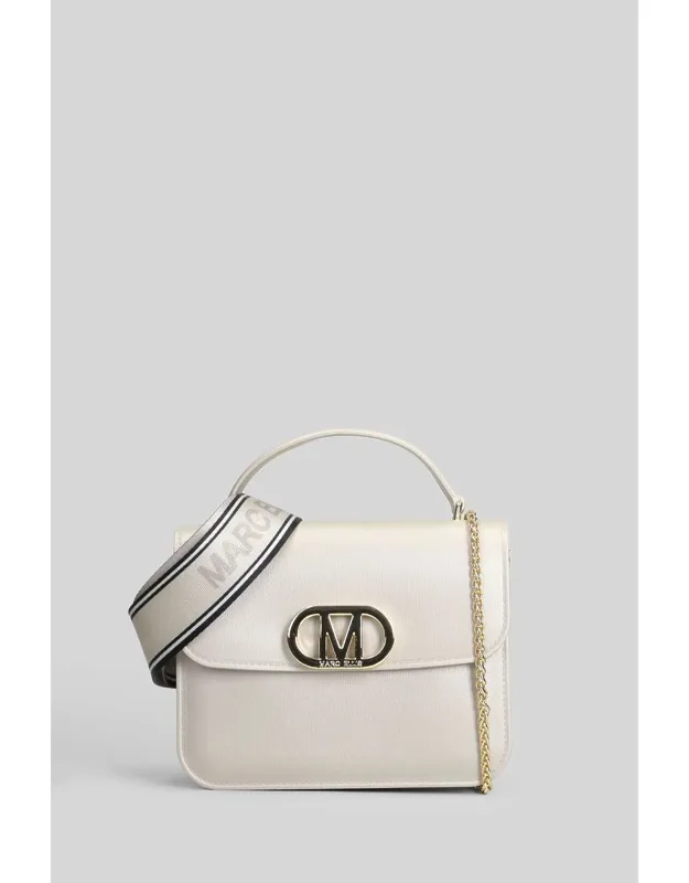Flat Ear Shoulder Bag