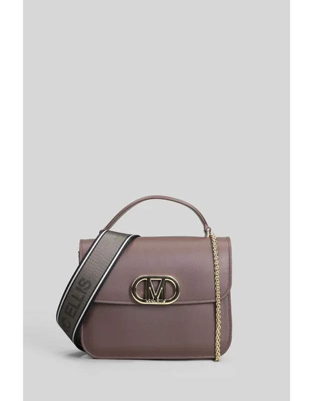 Flat Ear Shoulder Bag