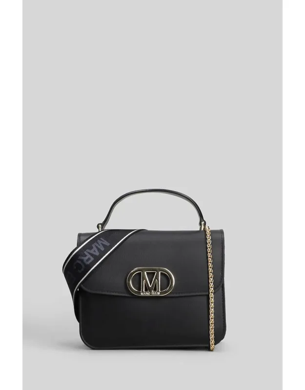 Flat Ear Shoulder Bag