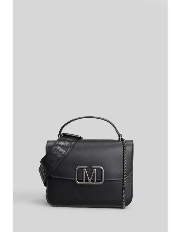 Flat Ear Shoulder Bag