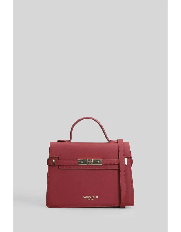 Around S Shoulder Bag