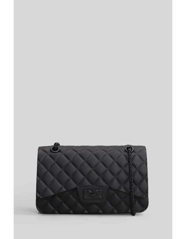 Flat Falcon M Shoulder Bag