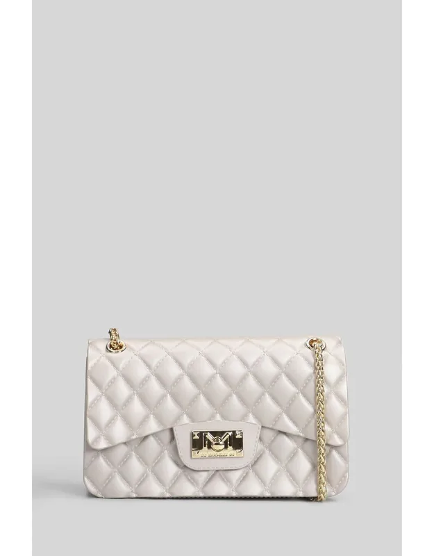 Flat Falcon M Shoulder Bag