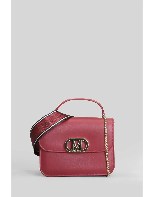 Flat Ear Shoulder Bag
