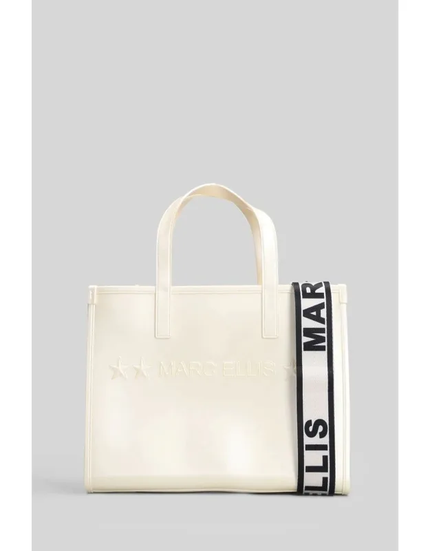 Flat Go Tote