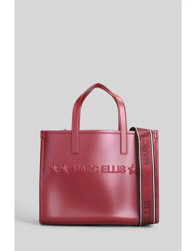 Flat Go Tote