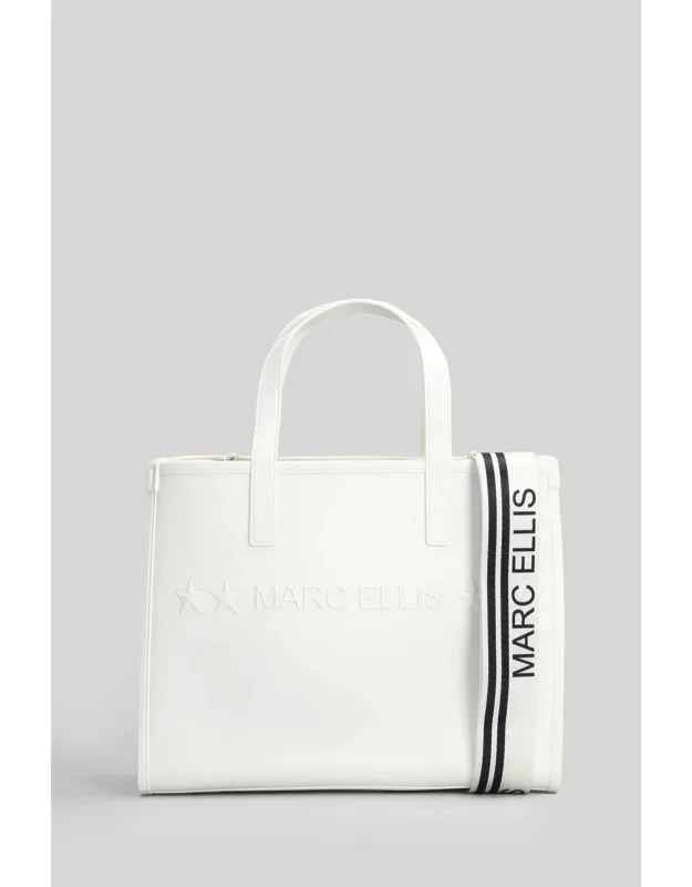 Flat Go Tote
