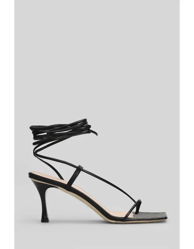 Cleopatra Sandals