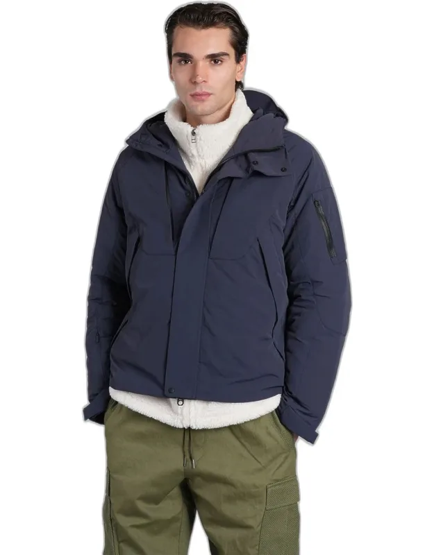 Casual Jacket