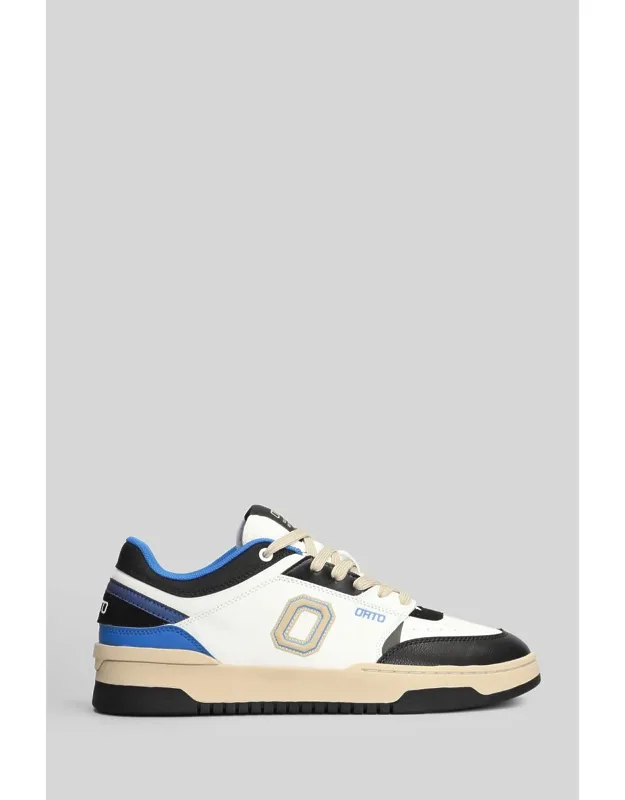 Eclipse Sneakers