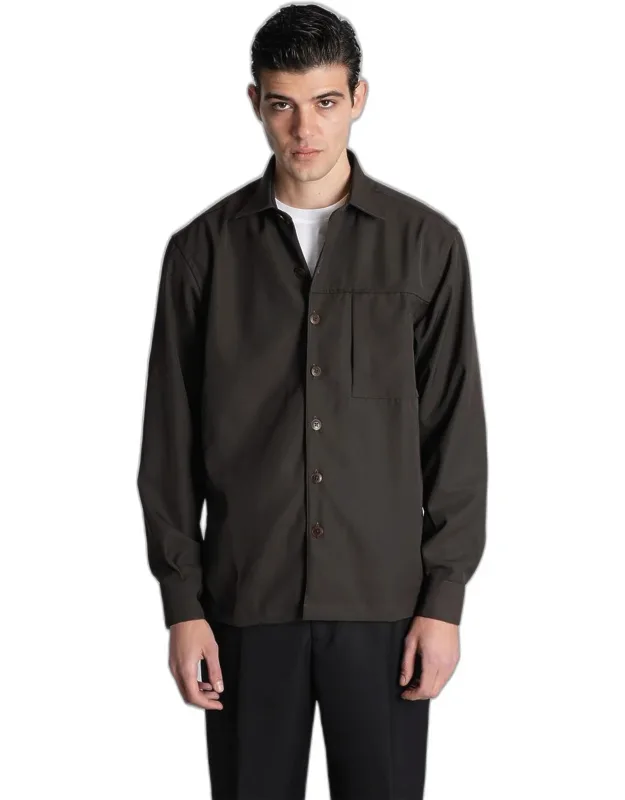 Etienne Shirt