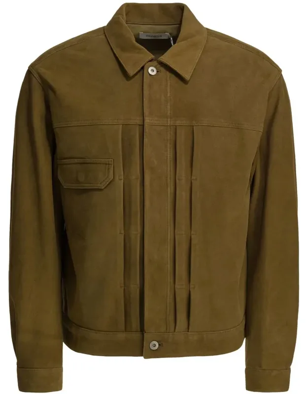 Trucker Jacket