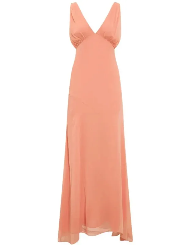 Long Dress