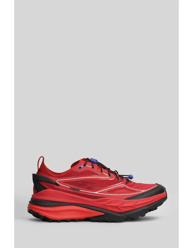Stinson One 7 Sneakers