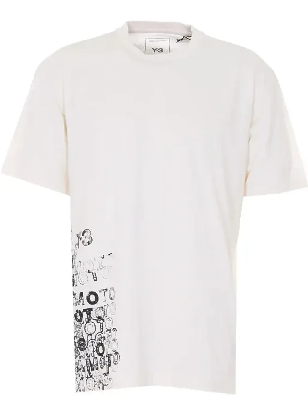 T-shirt And Polo Oversize T-shirt, Crewneck