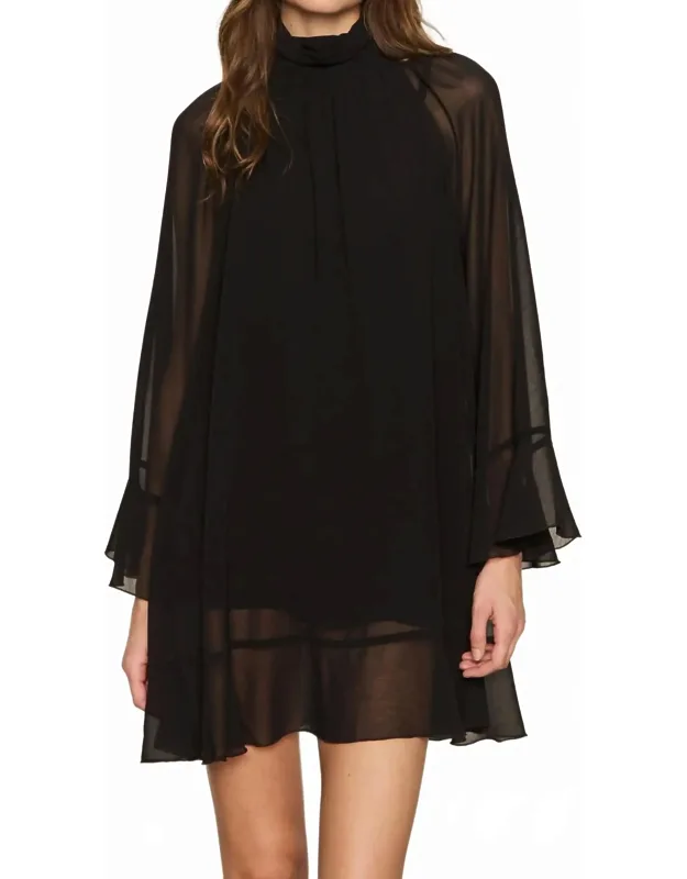 Soulmate Mini Dress