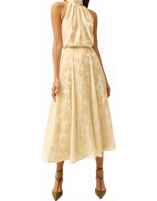 Monroe Midi Skirt