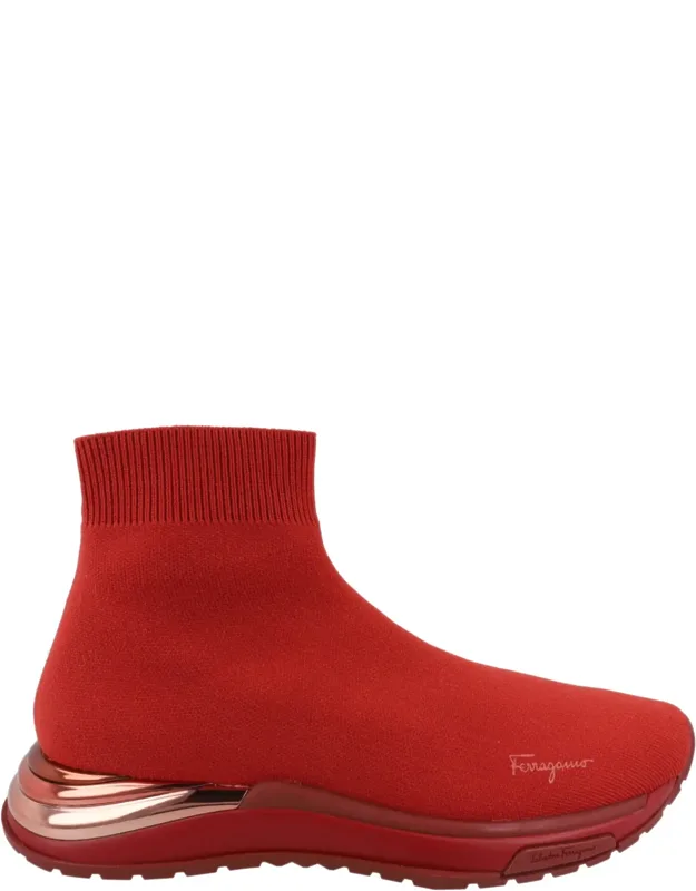 Sock Sneakers