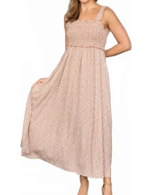 Midsummer's Day Dress