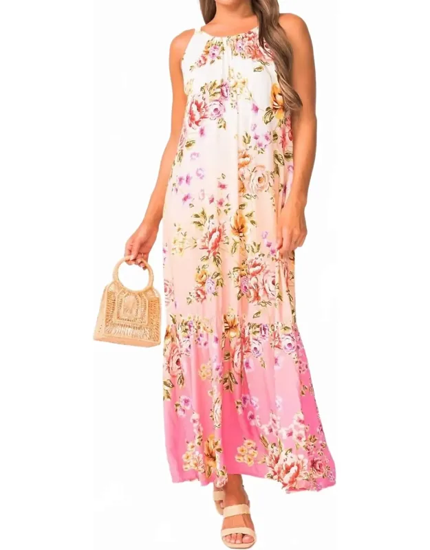Leilani Dress