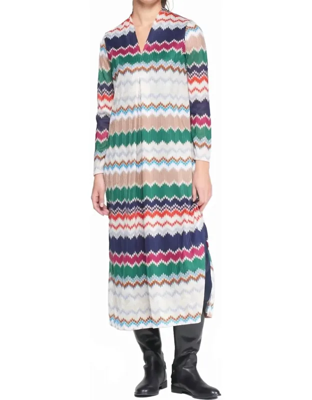 Long Sleeve Dress
