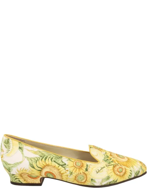 Timpano Archive Limited Edition 1990s Pumps