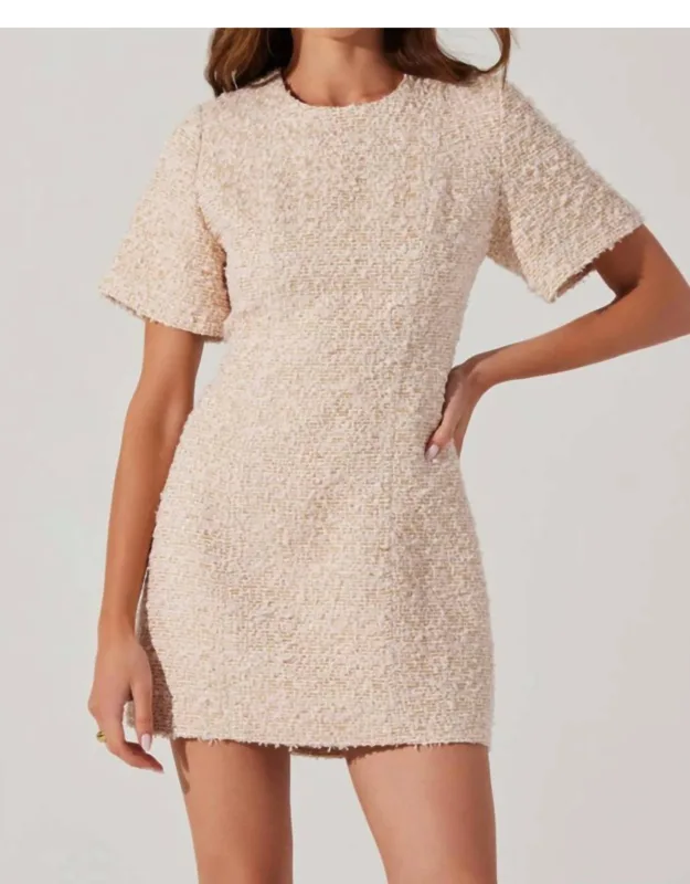 Portilla Dress