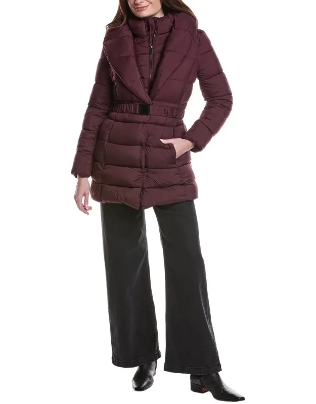 Puffer Coat