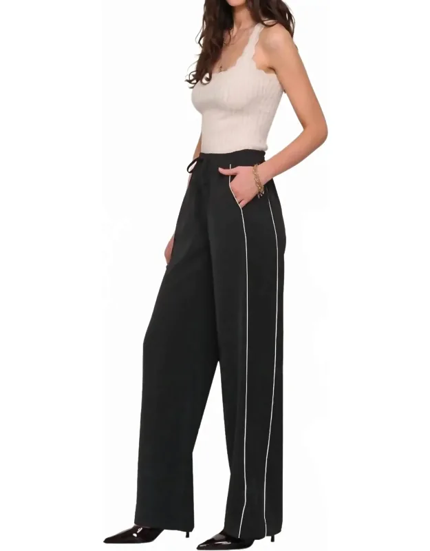 Elevated Track Pants