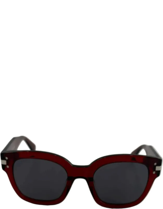 Classic Logo Sunglasses