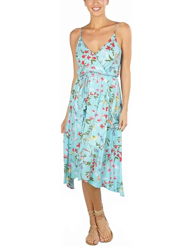 Maisy Dress