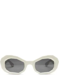 Honeycomb Sunglasses