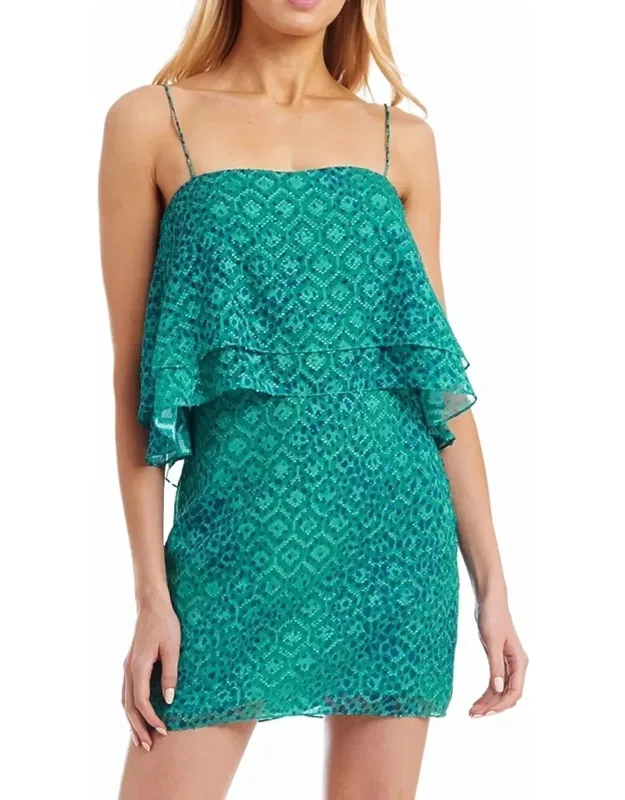 Terrazo Dress
